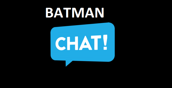 Batman Sohbet Odaları